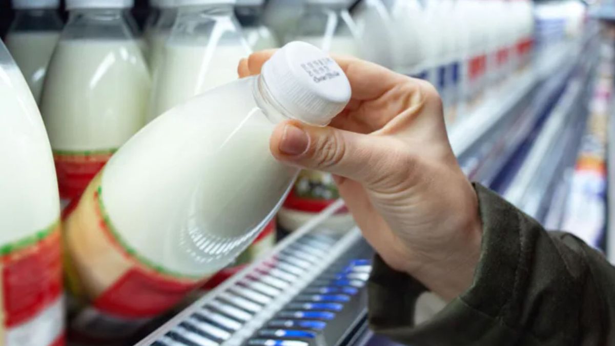 Uwaga na tłuste mleko. Regularne picie może uszkodzić wątrobę