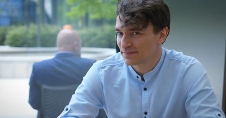 "Prolog". Psychopaci w polskim biznesie. Inspirował się prawdziwymi postaciami