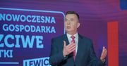 "System podatkowy trzeba zaorać, nie da się go naprawić po Polskim Ładzie". Lewica proponuje zmiany