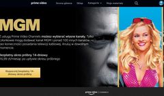 Kanał MGM po latach wraca do Polski, ale w innej formule