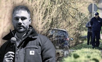 Przesuwają się czynności z zatrzymanym. Wiemy, dlaczego