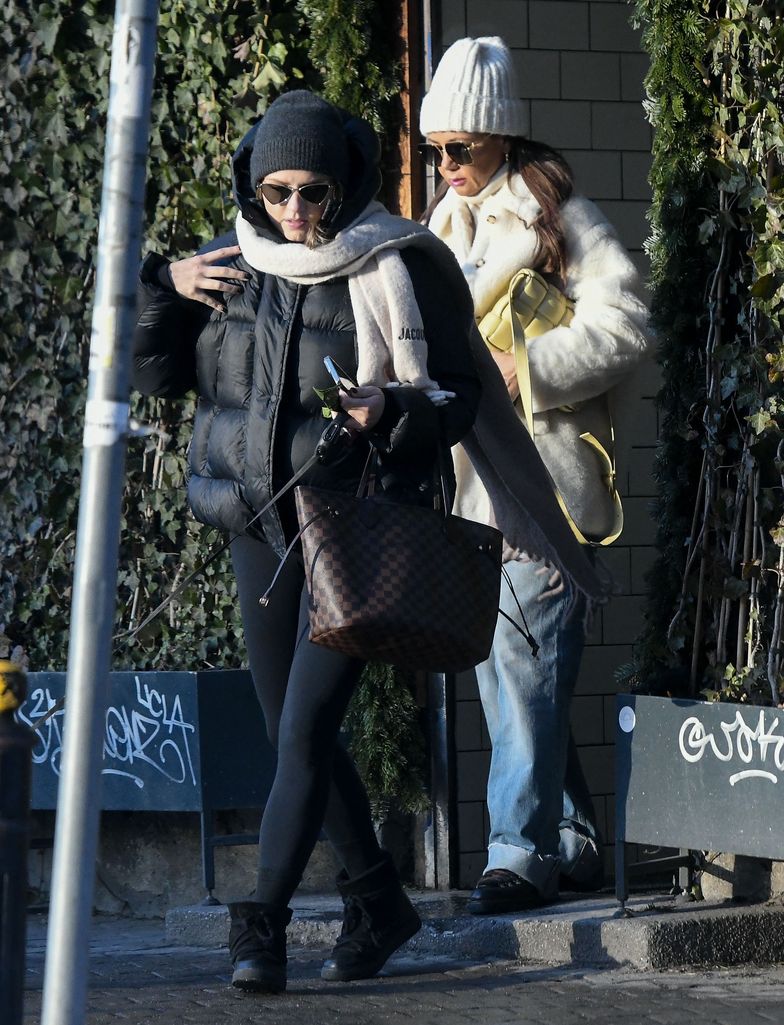 Wspólne popołudnie