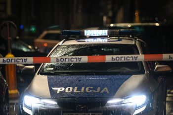 Makabryczne odkrycie w hotelu. Znaleźli ciało mężczyzny