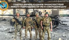 Frederick Kagan: ofensywa na Siewierodonieck to desperacka próba złamania woli walki Ukraińców, którzy wciąż mogą wygrać wojnę