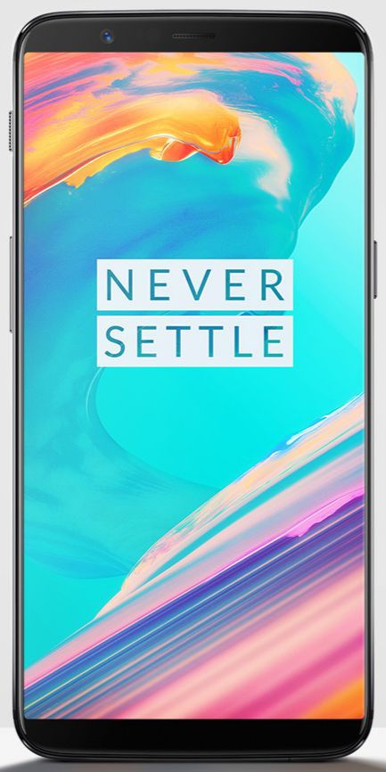 OnePlus 5T