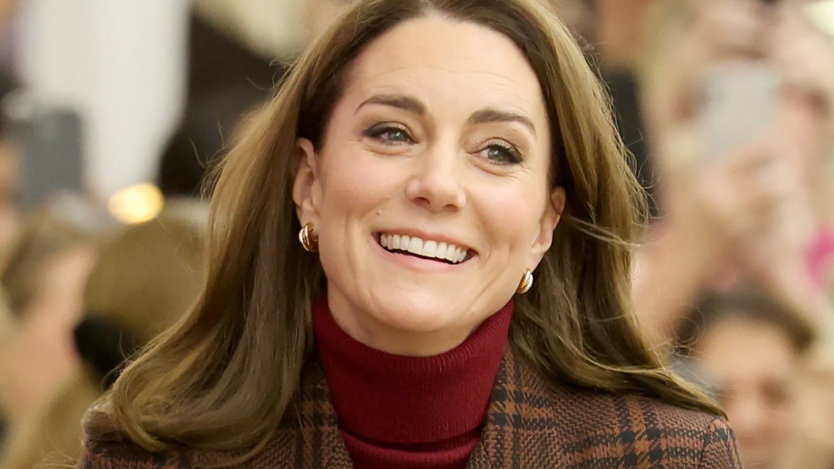 Ukryte znaczenie kolczyków Kate