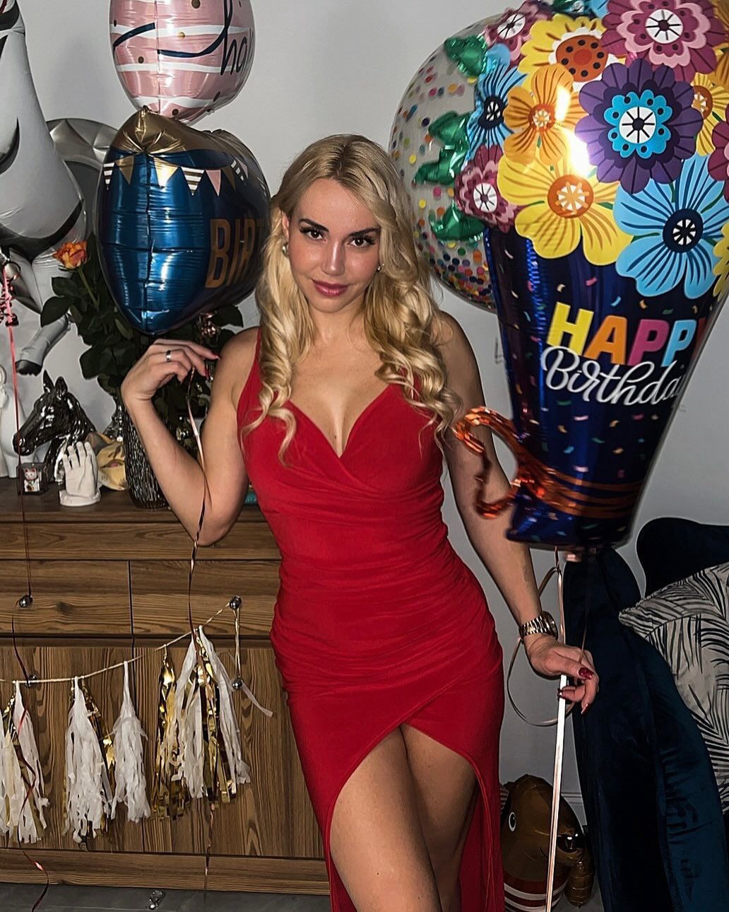Marianna Schreiber