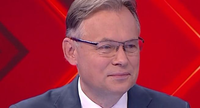 Kolejny polityk PiS z felietonami w „Sieciach”