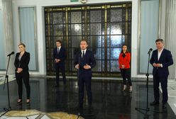 KO składa trzy wnioski o wotum nieufności dla ministrów. Ryszard Terlecki: taki rytuał opozycji