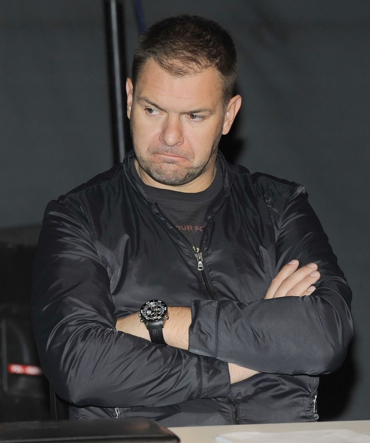 Tak zmieniał się Tomasz Karolak 