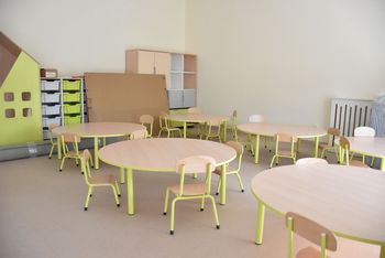 Malbork: Nowy miejski żłobek już prawie gotowy