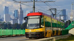 Gdańsk buduje tramwajową rewolucję! Nowa linia połączy południe z Wrzeszczem