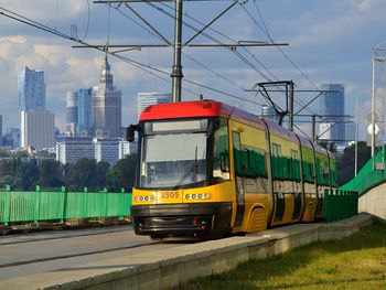 Gdańsk buduje tramwajową rewolucję! Nowa linia połączy południe z Wrzeszczem