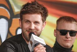 Antek Królikowski przyczynia się do ich bezrobocia. "Aktorzy się niecierpliwią"