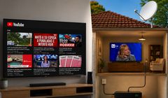 YouTube jak satelita. Wiele kanałów TV z całego świata za darmo