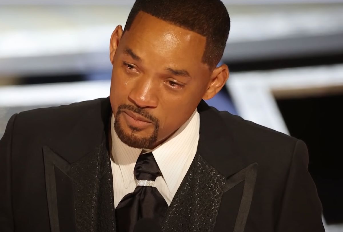 Will Smith odda Oscara?