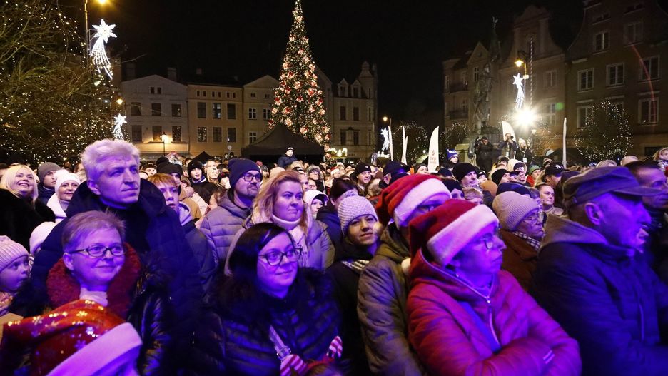 Zakopower dał czadu w Grudziądzu