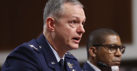 "Kluczowe brygady". Generał wspomniał w USA o Polsce