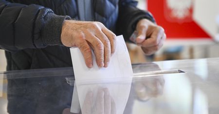 Błędy przy liczeniu głosów. Prokuratura zakończyła śledztwo ws. jednej z komisji