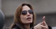 Jolie uciekła z Bośni! Zdoła dokończyć film?