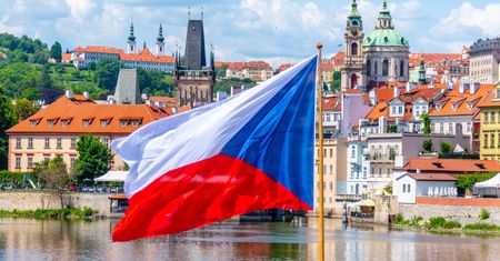 Co wiesz o Czechach? Historia i geografia w jednym