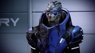 EA zamyka BioWare. Co dalej z Mass Effect i Dragon Age?