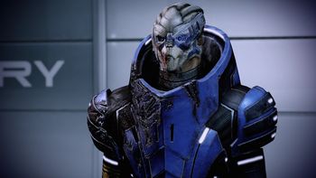 EA zamyka BioWare. Co dalej z Mass Effect i Dragon Age?