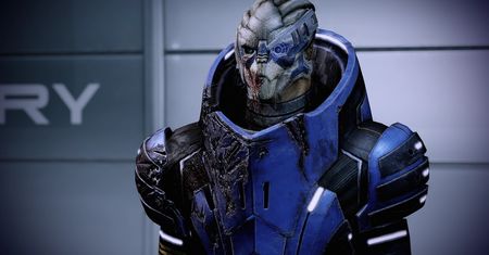 EA zamyka BioWare. Co dalej z Mass Effect i Dragon Age?