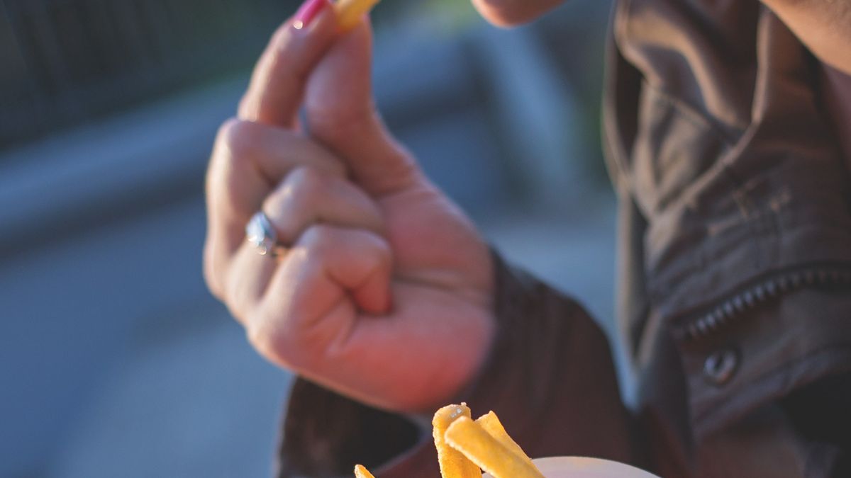 mcdonald's burger king pizza hut domino's