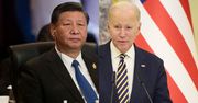 Chiny chcą pomóc Putinowi? "Biden wysłał Pekinowi wyraźny sygnał"