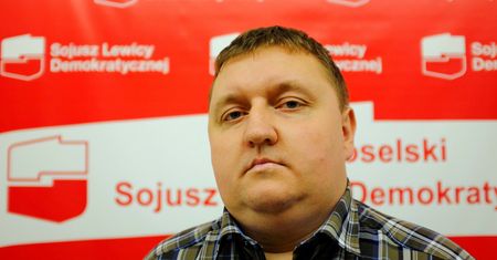Walczy o dobre imię ojca. Syn Leppera w Ministerstwie Rolnictwa