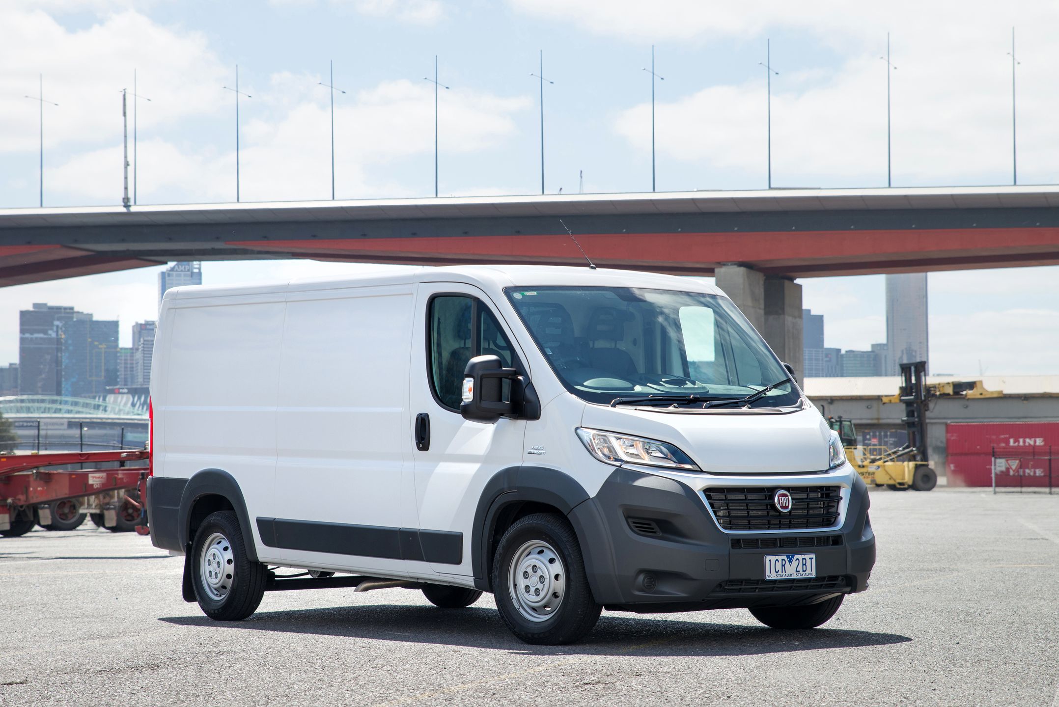 Fiat Ducato 2