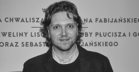 Zmarł 34-letni Żora Korolyov. Co się stało?