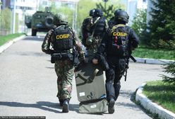 Tragedia w Rosji. Akcja służb w szkole w Kazaniu. Wśród ofiar są dzieci [FOTO]