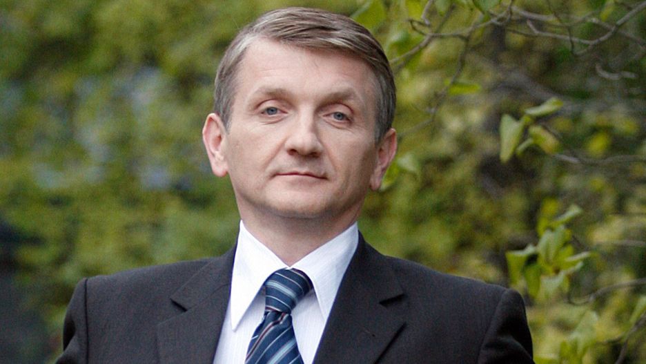 Dariusz Kowalski