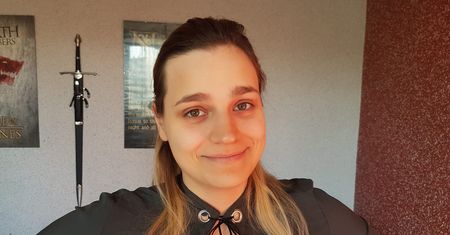 Horror o Ostrowcu czyli powieść „Niejawni” autorstwa Agaty Domagały