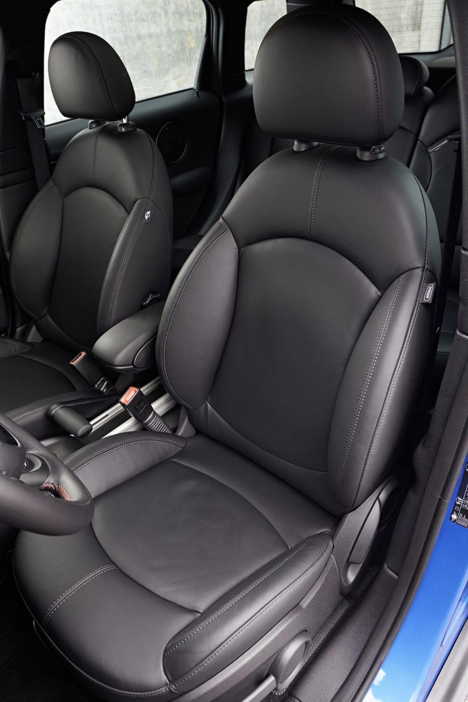 Mini Paceman - gotowy do sezonu [galeria] 71