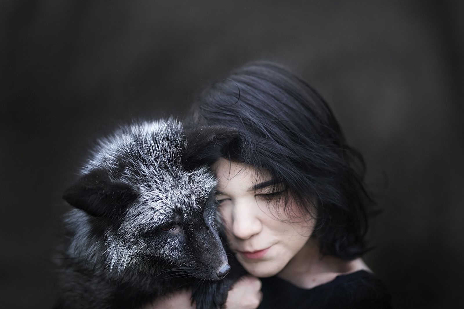 Jak fotografować psy, aby pokazać ich prawdziwy charakter? [poradnik] 31