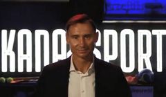 Maciej Sawicki za Tomasza Smokowskiego prezesem Kanału Sportowego