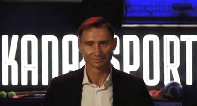 Maciej Sawicki za Tomasza Smokowskiego prezesem Kanału Sportowego