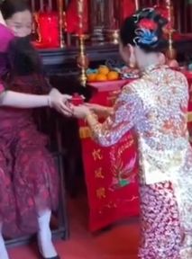 Jak wygląda wesele szalenie bogatych Azjatów? Goście wracają na plusie