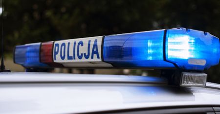 Policyjna obława na Pomorzu. Nieoficjalnie: mąż zabił żonę