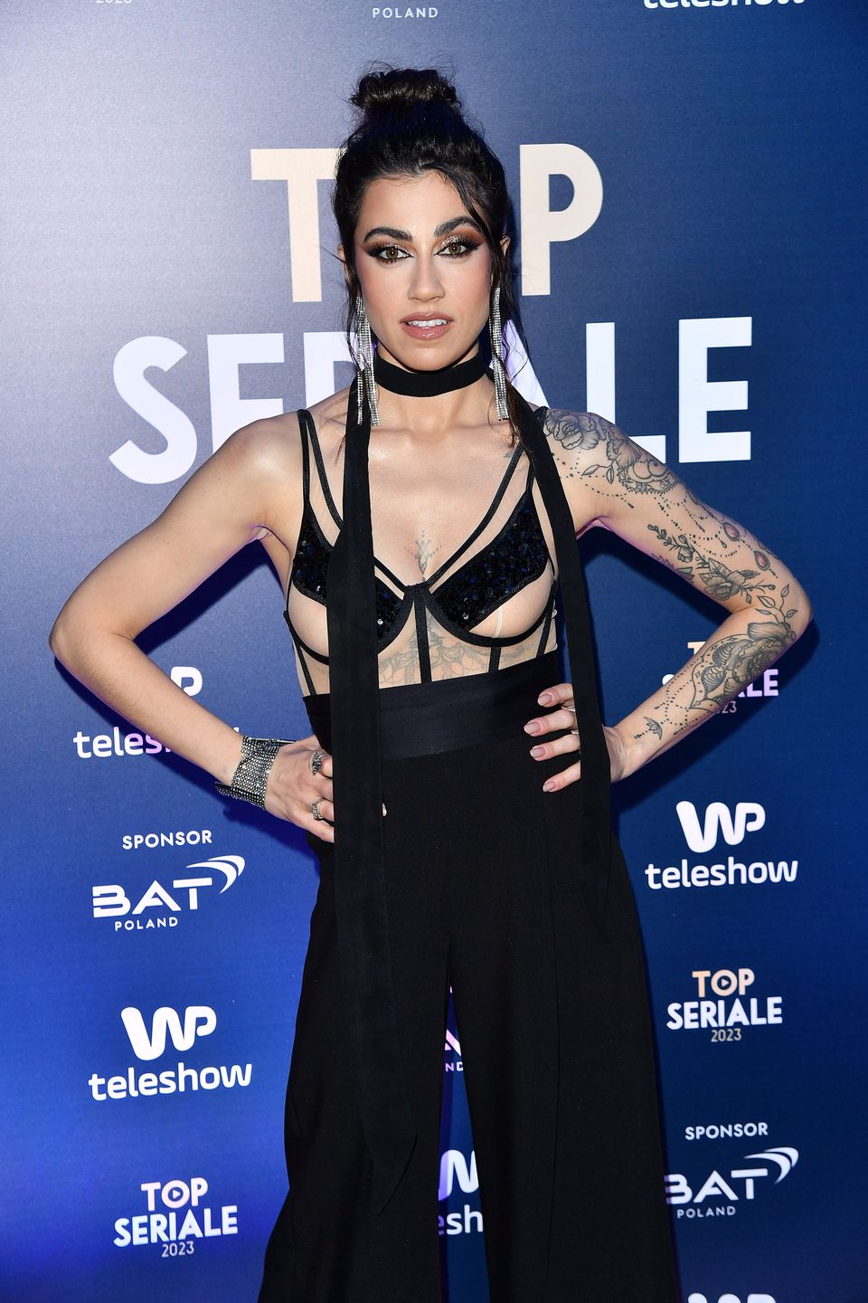 Gala Top SerialeKAPiF.pl