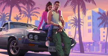 Przygotowania do premiery GTA VI. Premiera jesienią 2026 roku?