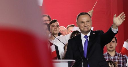Województwo lubelskie - wyniki wyborów 2020. Andrzej Duda z rekordowym poparciem w powiecie janowskim. Rafał Trzaskowski wygrał tylko w Lublinie