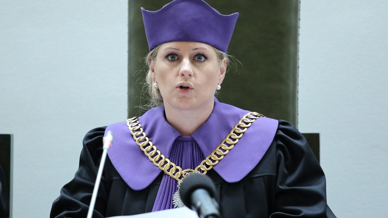 Równe, uczciwe i powszechne? Prezes SN zabiera głos w sprawie wyborów