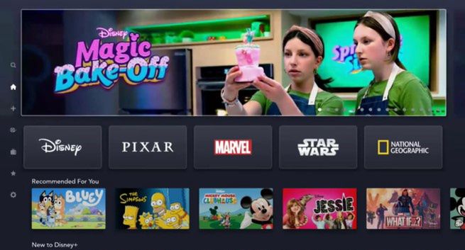 Disney+ w Polsce za 39,99 zł miesięcznie? Cena będzie inna