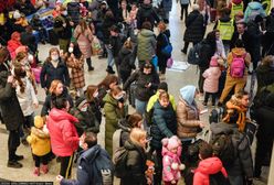 Miliony Ukraińców ruszą do Europy? Niemcy mają obawy