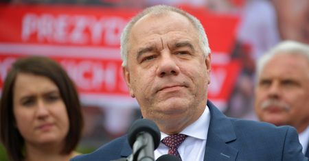 Wybory 2020. Jacek Sasin o kontroli NIK. Wini opozycję