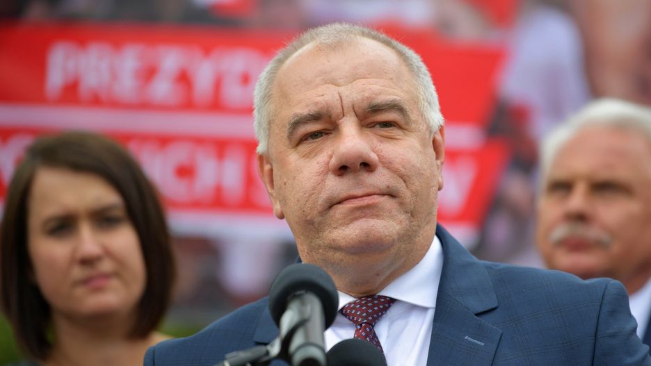 Wybory 2020. Jacek Sasin o kontroli NIK. Wini opozycję